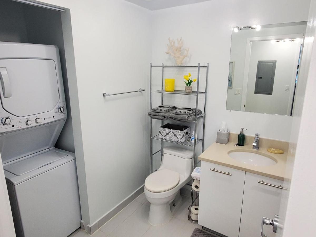 Midblock 2 Bedroom Miami Exteriör bild